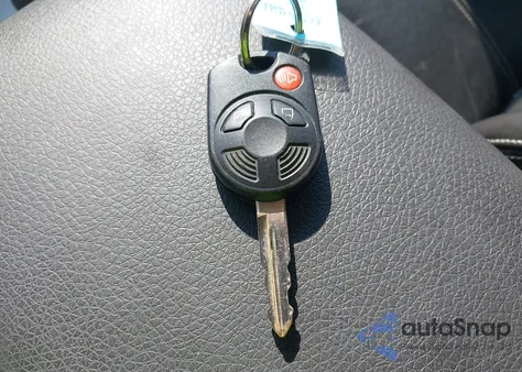 2010 Ford Edge Sel из США, поврежденный, VIN 2FMDK3JC8ABB40878